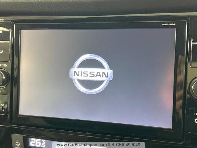 nissan x-trail 2019 -NISSAN--X-Trail DBA-T32--T32-058128---NISSAN--X-Trail DBA-T32--T32-058128- image 2