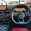 audi s4 2018 -AUDI--Audi S4 ABA-8WCWGF--WAUZZZF49JA045068---AUDI--Audi S4 ABA-8WCWGF--WAUZZZF49JA045068- image 3