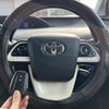 toyota prius 2018 -TOYOTA--Prius DAA-ZVW50--ZVW50-6128124---TOYOTA--Prius DAA-ZVW50--ZVW50-6128124- image 5