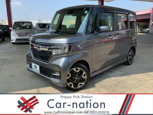honda n-box 2020 CFJ1655978 image 1