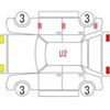 toyota estima 2013 -TOYOTA--Estima DBA-ACR50W--ACR50-7120043---TOYOTA--Estima DBA-ACR50W--ACR50-7120043- image 2