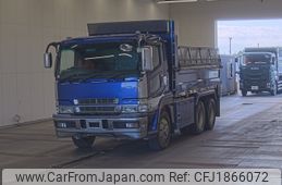 mitsubishi-fuso super-great 2006 CFJ1866072
