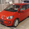 volkswagen up 2013 -VOLKSWAGEN--VW up AACHY--DD105802---VOLKSWAGEN--VW up AACHY--DD105802- image 5