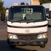 toyota dyna-truck 2005 CFJ1798467 image 8