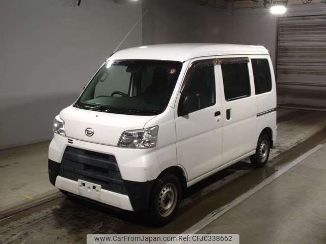 daihatsu hijet-van 2019 -DAIHATSU--Hijet Van EBD-S321V--S321V-0414953---DAIHATSU--Hijet Van EBD-S321V--S321V-0414953- image 1