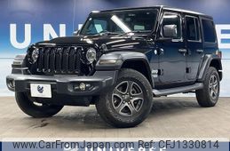 chrysler jeep-wrangler 2019 -CHRYSLER--Jeep Wrangler ABA-JL20L--1C4HJXKN2KW576349---CHRYSLER--Jeep Wrangler ABA-JL20L--1C4HJXKN2KW576349-
