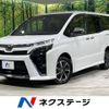 toyota voxy 2019 -TOYOTA--Voxy DBA-ZRR85W--ZRR85-0134535---TOYOTA--Voxy DBA-ZRR85W--ZRR85-0134535- image 1