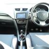 suzuki swift 2012 CFJ1534901 image 16