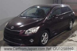 toyota mark-x-zio 2012 -TOYOTA--MarkX Zio ANA10--0040668---TOYOTA--MarkX Zio ANA10--0040668-