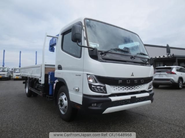 mitsubishi-fuso canter 2025 CFJ1648968 image 2