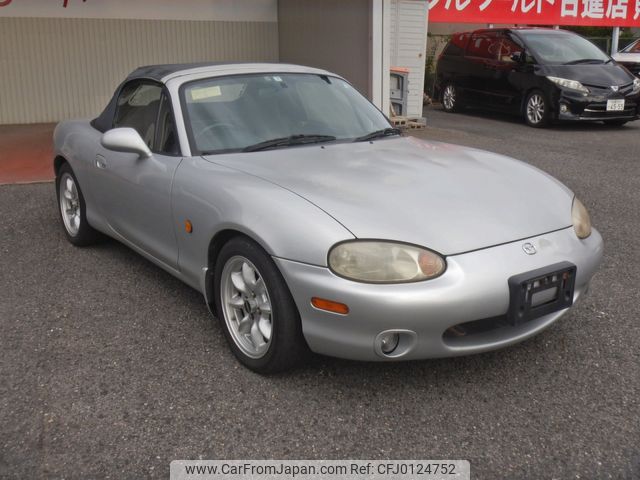 mazda roadster 1998 24350813 image 1