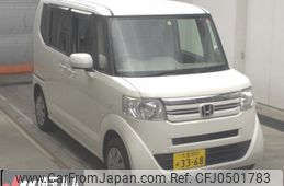 honda n-box-plus 2015 -HONDA 【大宮 880ﾐ3368】--N BOX + JF2-8600012---HONDA 【大宮 880ﾐ3368】--N BOX + JF2-8600012-