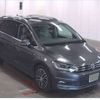 volkswagen golf-touran 2018 -VOLKSWAGEN 【奈良 301ﾆ6224】--VW Golf Touran LDA-1TDFG--WVGZZZ1TZKW004248---VOLKSWAGEN 【奈良 301ﾆ6224】--VW Golf Touran LDA-1TDFG--WVGZZZ1TZKW004248- image 1