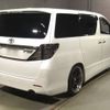 toyota vellfire 2012 CFJ1866172 image 2