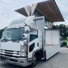 isuzu forward 2017 CFJ8374361 image 13