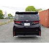 toyota vellfire 2023 quick_quick_6AA-AAHH40W_AAHH40-0008935 image 3