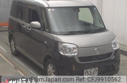 daihatsu move-canbus 2017 -DAIHATSU--Move Canbus LA810S-0005907---DAIHATSU--Move Canbus LA810S-0005907-