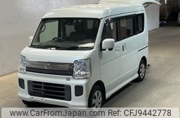 nissan clipper-rio 2018 -NISSAN--Clipper Rio DR17Wｶｲ-144863---NISSAN--Clipper Rio DR17Wｶｲ-144863-