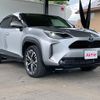 toyota yaris-cross 2020 CFJ1550290 image 2