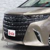 toyota alphard 2023 -TOYOTA--Alphard 6AA-AAHH40W--AAHH40-0005213---TOYOTA--Alphard 6AA-AAHH40W--AAHH40-0005213- image 16