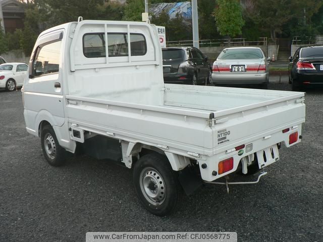 nissan clipper-truck 2016 -NISSAN--Clipper Truck DR16T--249737---NISSAN--Clipper Truck DR16T--249737- image 2