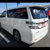 toyota vellfire 2013 -TOYOTA--Vellfire ANH20W--8297534---TOYOTA--Vellfire ANH20W--8297534- image 16