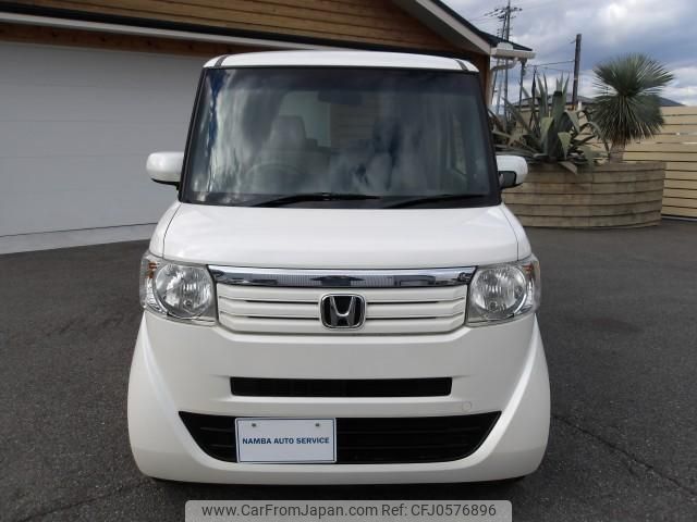 honda n-box 2012 quick_quick_JF1_JF1-1003662 image 2