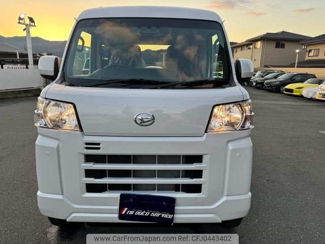 daihatsu hijet-cargo 2023 quick_quick_S700W_S700W-0003607 image 2