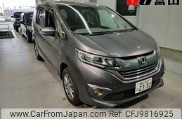 honda freed 2016 -HONDA 【富山 502ﾊ2332】--Freed GB8--GB8-1001853---HONDA 【富山 502ﾊ2332】--Freed GB8--GB8-1001853-