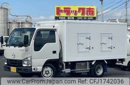 mazda titan 2021 CFJ1742036