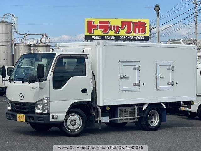 mazda titan 2021 CFJ1742036 image 1