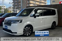 honda stepwagon 2022 -HONDA--Stepwgn 6AA-RP8--RP8-1017223---HONDA--Stepwgn 6AA-RP8--RP8-1017223-