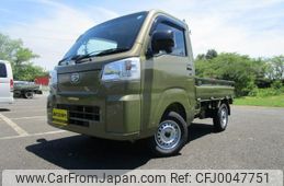 daihatsu hijet-truck 2021 quick_quick_3BD-S500P_S500P-0192948