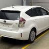 toyota prius-α 2018 -TOYOTA--Prius α DAA-ZVW41W--ZVW41-0071263---TOYOTA--Prius α DAA-ZVW41W--ZVW41-0071263- image 2