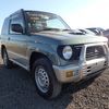 mitsubishi pajero-mini 1998 R4 image 5