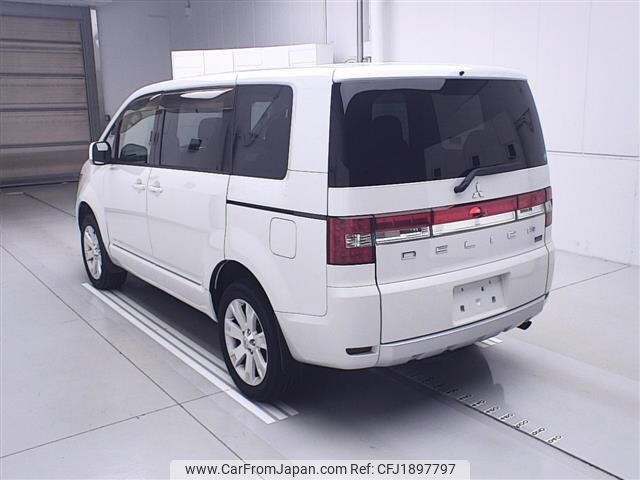 mitsubishi delica-d5 2014 CFJ1897797 image 2