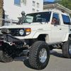 toyota landcruiser-70 2006 CFJ1717853 image 2