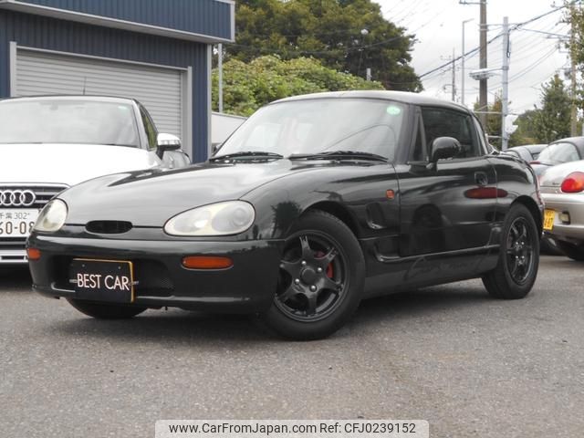 suzuki cappuccino 1998 GOO_JP_700056091530240922001 image 1