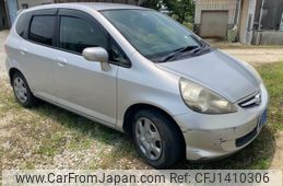honda fit 2006 -HONDA--Fit DBA-GD1--GD1-2371951---HONDA--Fit DBA-GD1--GD1-2371951-