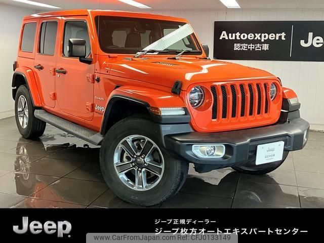 jeep wrangler 2019 quick_quick_ABA-JL36L_1C4HJXLG5KW667423 image 1