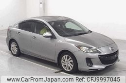 mazda axela 2011 -MAZDA--Axela BLFFP--100729---MAZDA--Axela BLFFP--100729-