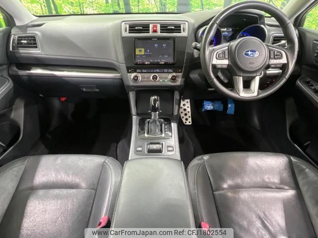 subaru outback 2015 CFJ1802554 image 2