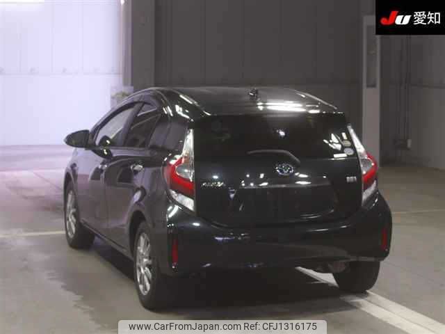 toyota aqua 2018 -TOYOTA--AQUA NHP10--6786377---TOYOTA--AQUA NHP10--6786377- image 2