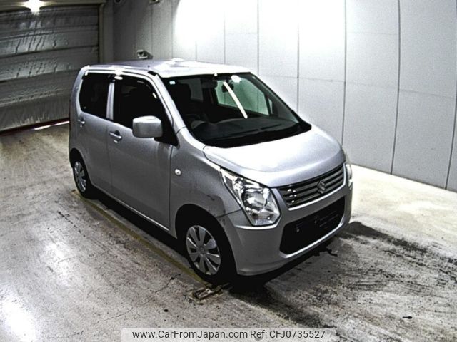 suzuki wagon-r 2013 -SUZUKI--Wagon R MH34S-146268---SUZUKI--Wagon R MH34S-146268- image 1