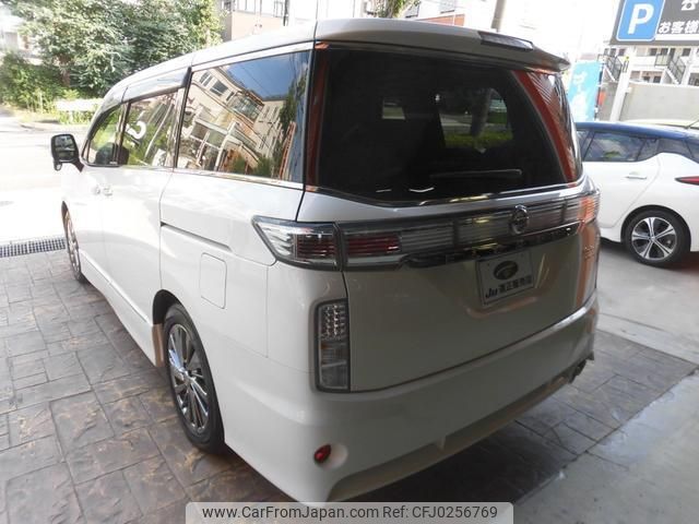 nissan elgrand 2014 quick_quick_TE52_TE52-076126 image 2