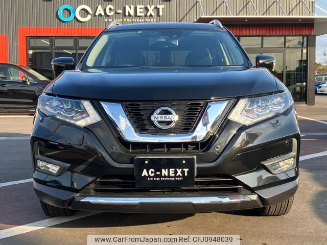 nissan x-trail 2018 -NISSAN--X-Trail DAA-HNT32--HNT32-169196---NISSAN--X-Trail DAA-HNT32--HNT32-169196- image 2