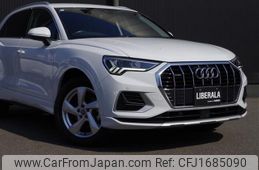 audi q3 2021 CFJ1685090