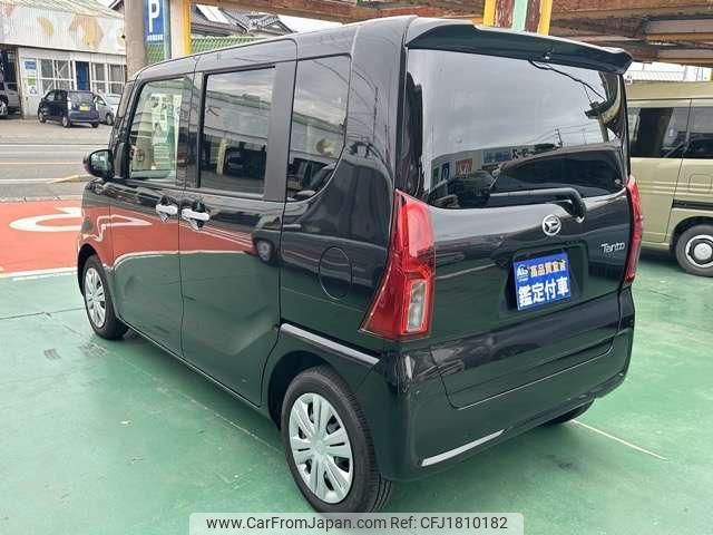 daihatsu tanto 2024 CFJ1810182 image 2