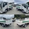 isuzu elf-truck 2011 CFJ1810461 image 8