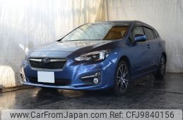 subaru impreza-wagon 2017 -SUBARU--Impreza Wagon GT7--014504---SUBARU--Impreza Wagon GT7--014504-